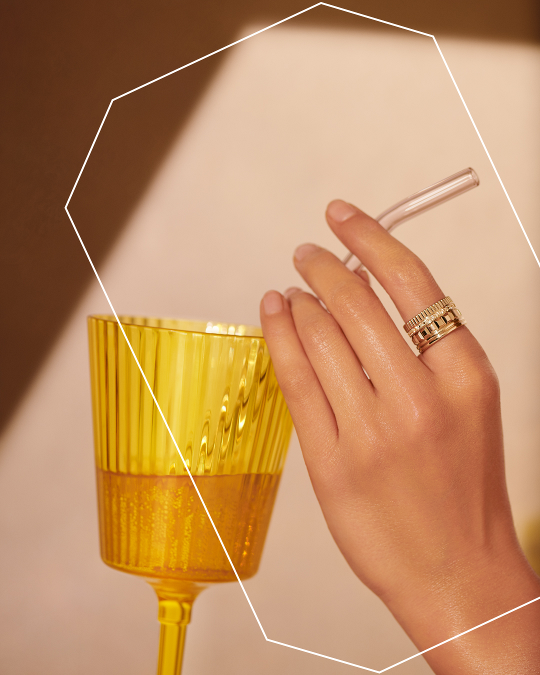 BOUCHERON - Set Design by ANNA SBIERA